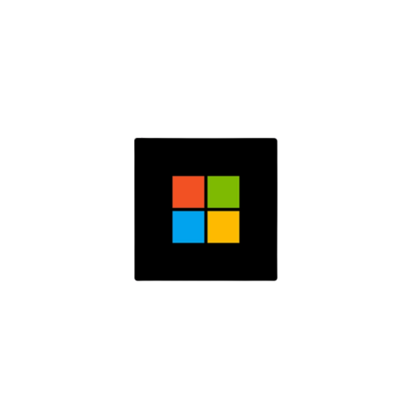 Microsoft Gift Card
